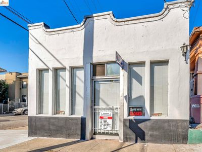 4101 Market St, Oakland, CA, 94608