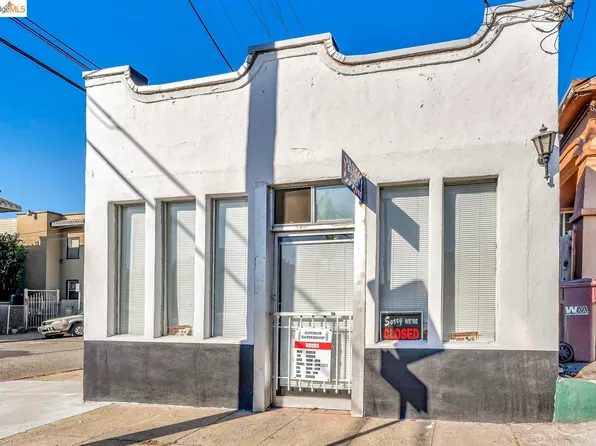 4101 Market St, Oakland, CA 94608