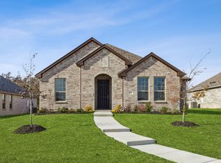 1501 Addison Dr, Lancaster, TX 75134