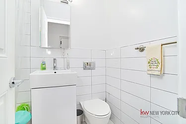 Rented by Keller Williams NYC