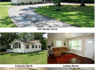 345 North Dr, Severna Park, MD