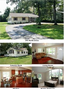 345 North Dr, Severna Park, MD, 21146