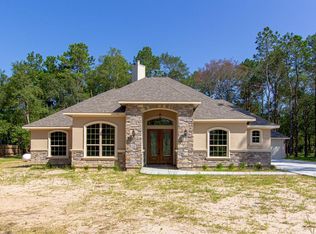 19719 Desna Dr, Porter, TX 77365