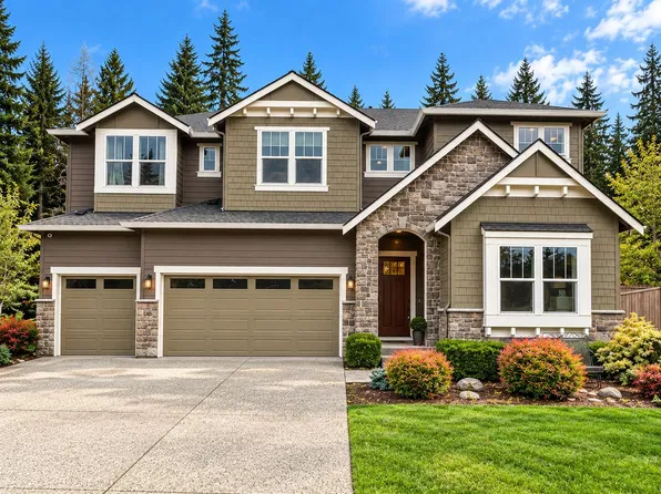 11418 143rd Dr NE, Lake Stevens, WA 98258