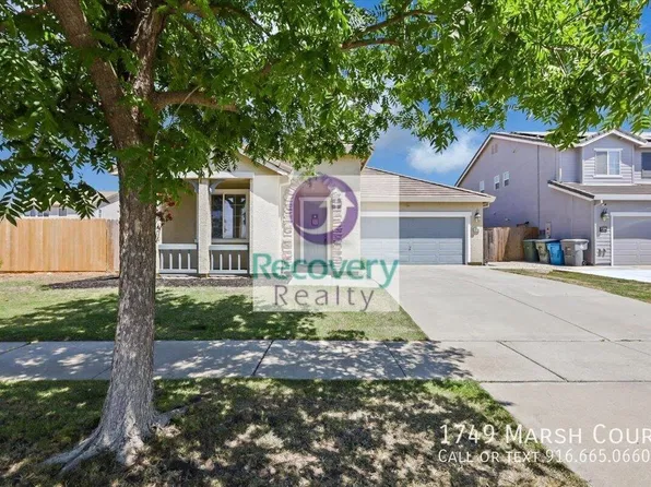 1749 Marsh Dr, Linda, CA 95901