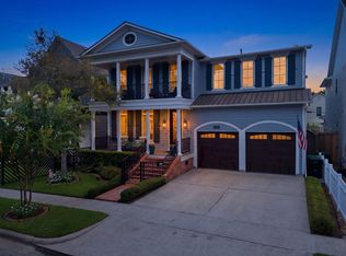 315 E 24th St, Houston, TX 77008