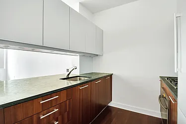 Rented by Compass
