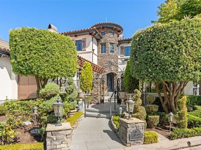 30792 Via Conquista, San Juan Capistrano, CA, 92675