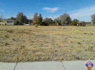 0 42nd St E, Palmdale, CA 93552