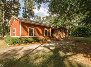 503 Woodbine Rd, Waynesboro, GA 30830