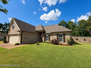 4031 Bramblewood Dr, Southaven, MS 38672