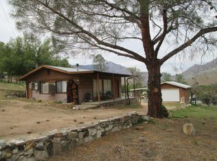 224 Burma Rd, Kernville, CA 93238