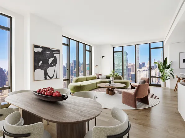 430 East 58th Street image 1 of 9