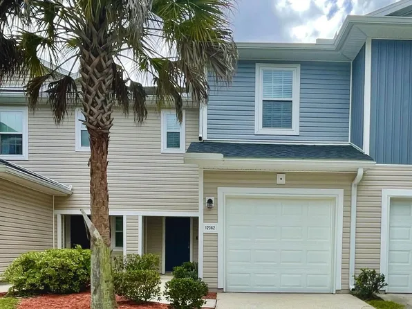 12362 MANGROVE FOREST Court, Jacksonville, FL 32218