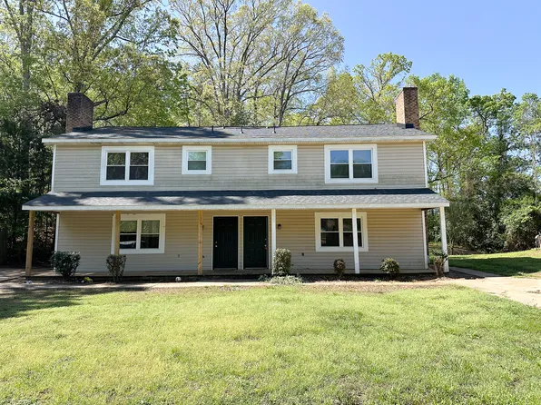 7842 Briardale Dr, Charlotte, NC 28212