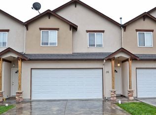 35 S Sugar Loop Ln, Nampa, ID 83687