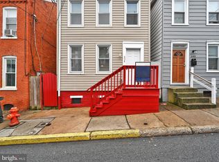 638 High St, Lancaster, PA 17603