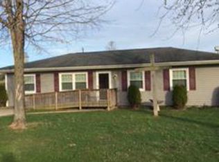 1042 Kittle Rd, Wheelersburg, OH 45694