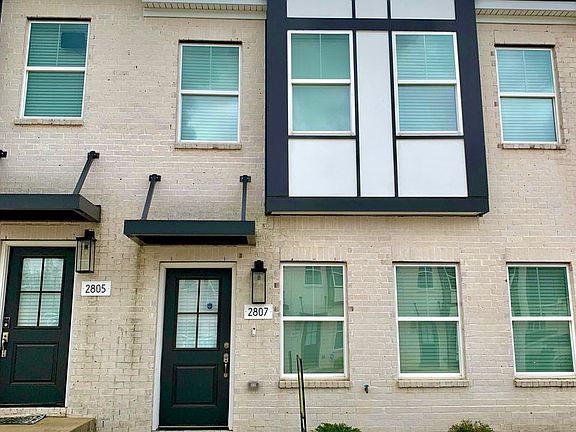 2nd image of 2807 Ridge Crest Ct