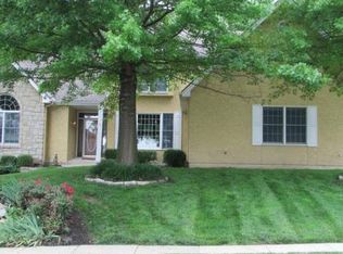 6720 NW Monticello Dr, Parkville, MO 64152