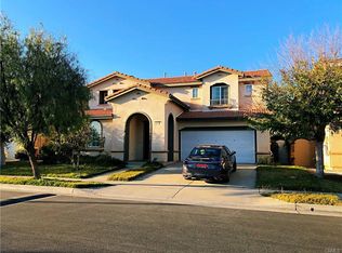 1611 E Elma Privado, Ontario, CA 91764