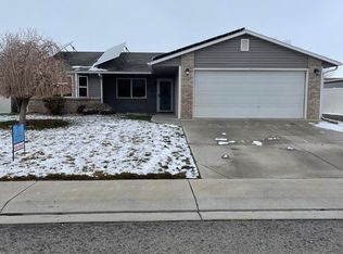 613 Bear Valley Dr, Grand Junction, CO 81504