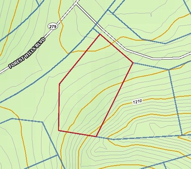 1st image of 20 Quantock Hills Dr