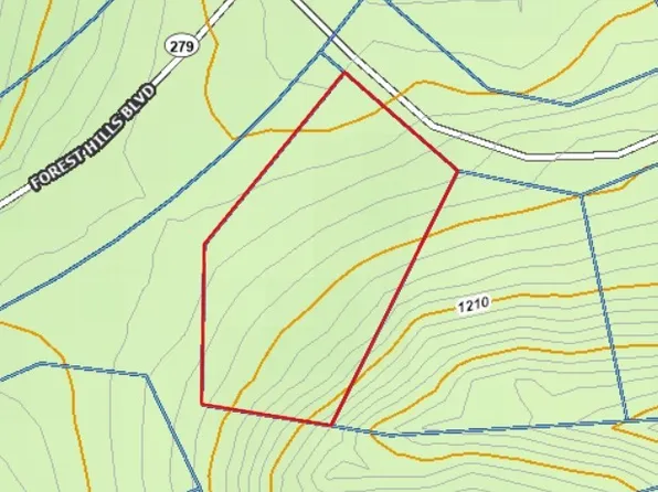 20 Quantock Hills Dr, Bella Vista, AR 72715