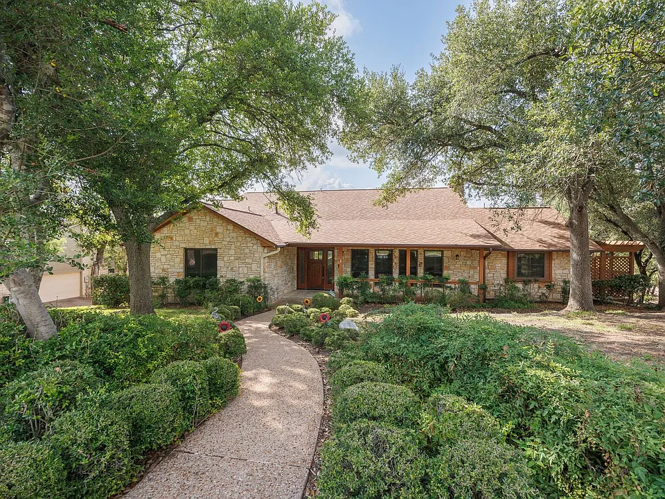 6007 Ivy Hills Dr