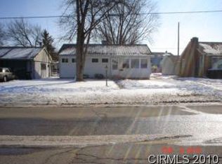 2501 E George St, Logansport, IN 46947