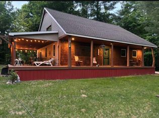 2715 Indian Rd, Brutus, MI 49716