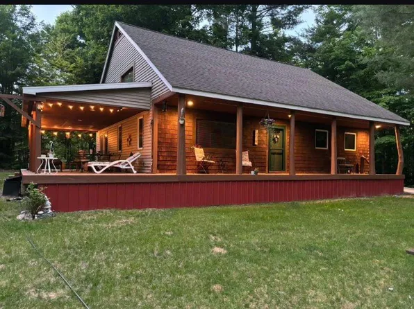 2715 Indian Rd, Brutus, MI 49716