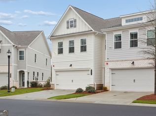 2913 Ferrington Way, Smyrna, GA 30080