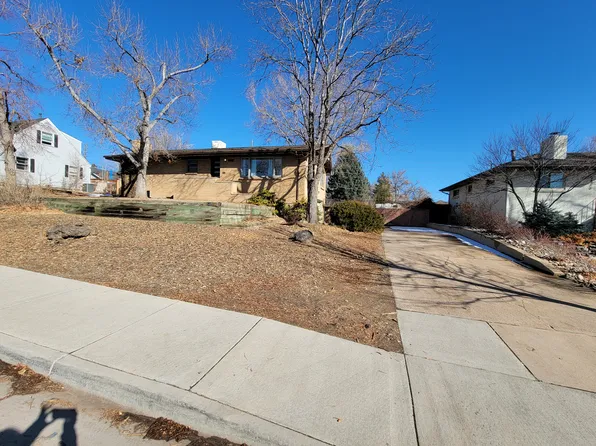 5420 S Windermere St, Littleton, CO 80120