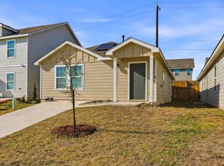 10231 Mesa Medina, San Antonio, TX 78252