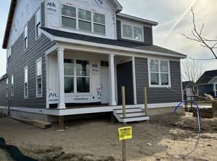1175 Burns Blvd, Burns Harbor, IN 46304