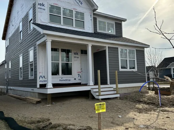 1175 Burns Blvd, Burns Harbor, IN 46304