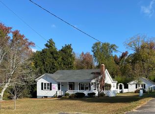 510 Roland Ave, Johnston, SC 29832