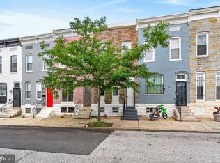 2434 Brentwood Ave, Baltimore, MD 21218