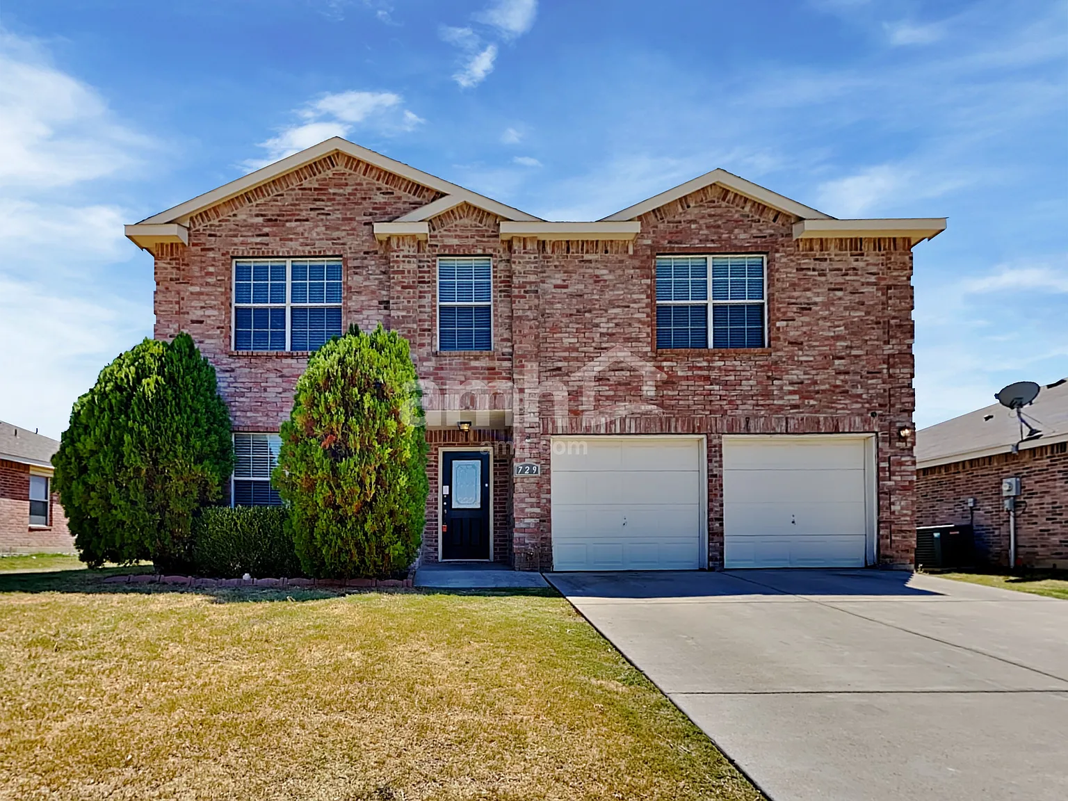4 bed, 2.5 bath, 3086 sqft, $2,655 — Photo 1