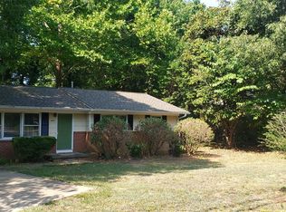 1602 Euclid Rd, Durham, NC 27713