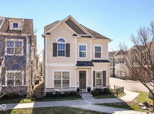 13201 E 131st St, Fishers, IN 46037