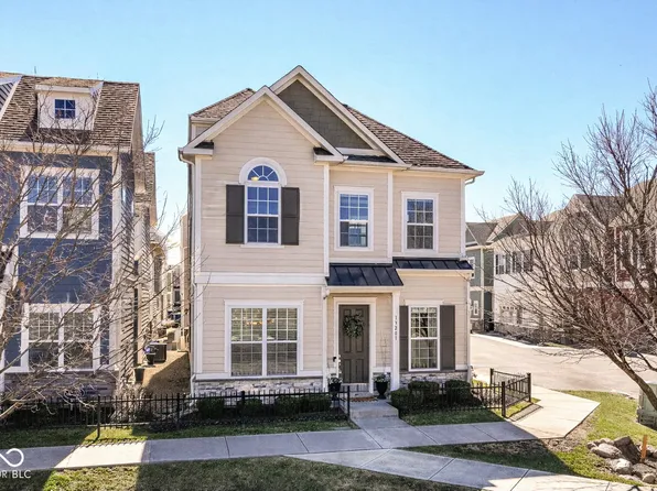 13201 E 131st St, Fishers, IN 46037