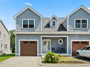 174 Pine St UNIT 301, Danvers, MA 01923