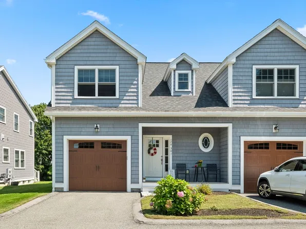 174 Pine St Unit 301, Danvers, MA 01923