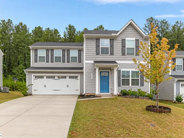 2085 Evanston Dr, Wellford, SC 29385