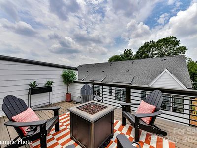 1235 E 16th St #16, Charlotte, NC, 28208
