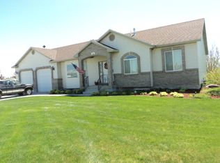 19 N 3710 E, Rigby, ID 83442