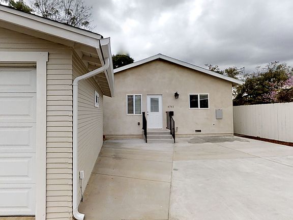 2nd image of 4761 Choctaw Dr