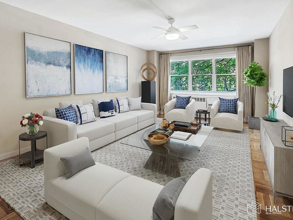 1st image of 30 W 60th St #3JN